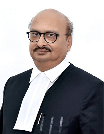 Justice Mayank Kumar Jain